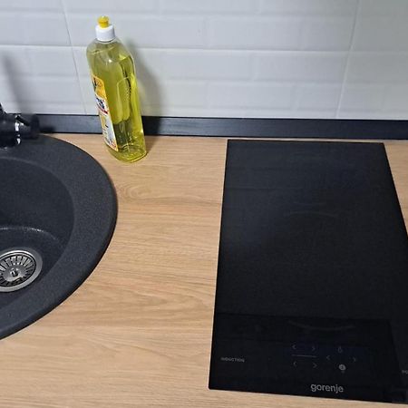 Apartament Kitty Centrul Istoric Krajowa Zewnętrze zdjęcie