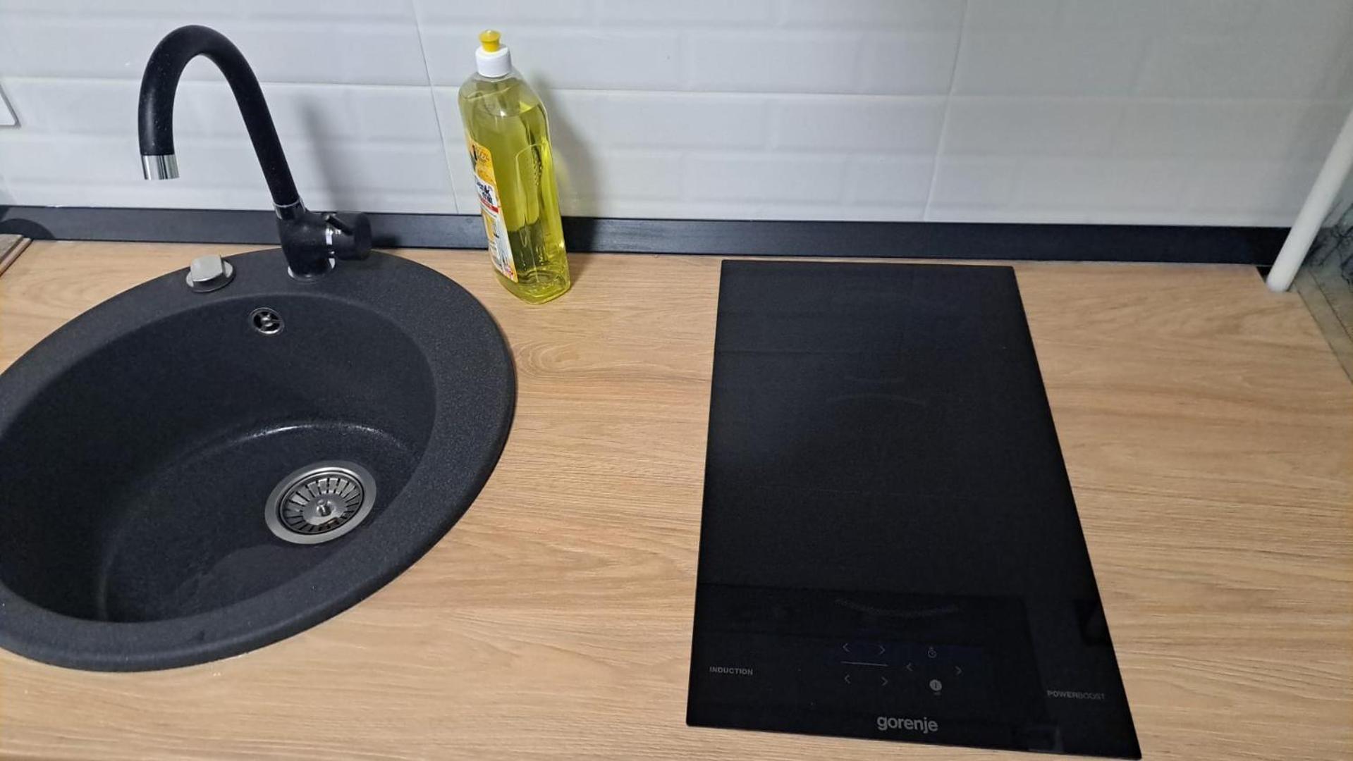 Apartament Kitty Centrul Istoric Krajowa Zewnętrze zdjęcie