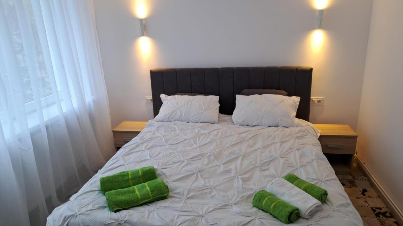 Apartament Kitty Centrul Istoric Krajowa Zewnętrze zdjęcie