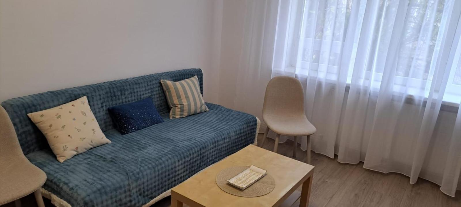 Apartament Kitty Centrul Istoric Krajowa Zewnętrze zdjęcie