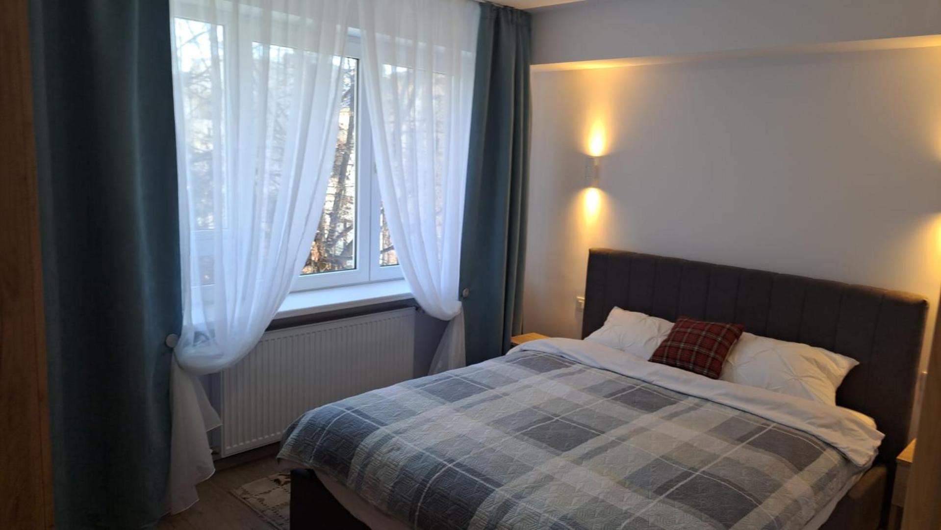 Apartament Kitty Centrul Istoric Krajowa Zewnętrze zdjęcie